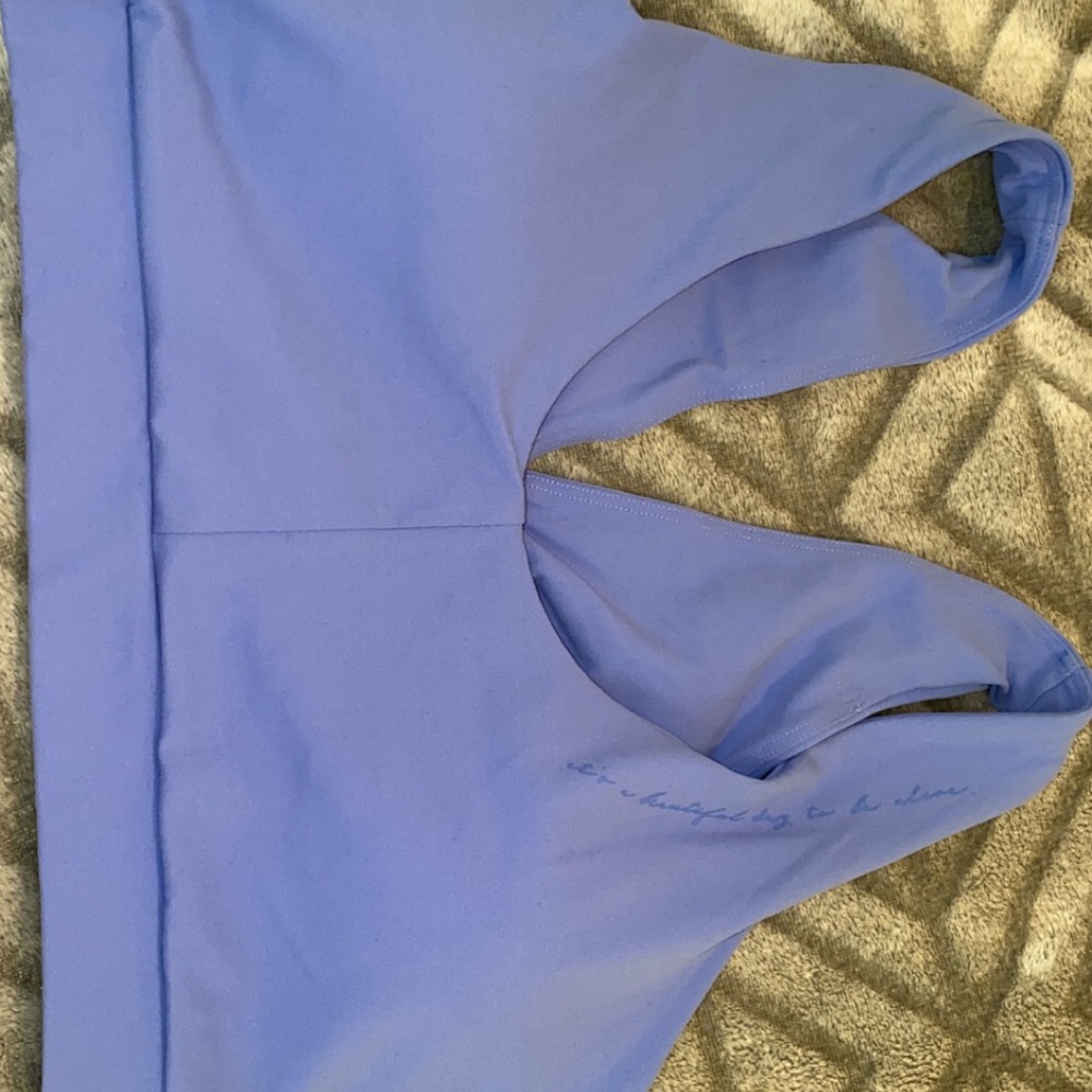 Gymshark Whitney Simmons bra M